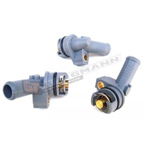Achetez des Thermostat d'eau GT-BERGMANN GT17-007 à prix pour 17,46 €
