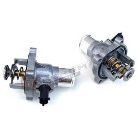 Achetez des Thermostat d'eau GT-BERGMANN GT17-008 à prix pour 27,06 €