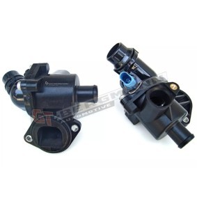Kühlwasserthermostat von GT-BERGMANN
