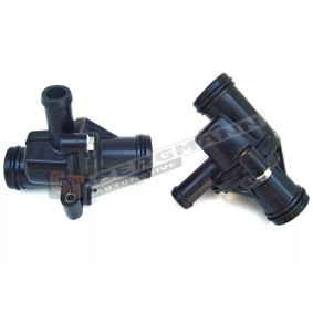 Achetez des Thermostat d'eau GT-BERGMANN GT17-010 à prix pour 31,97 €