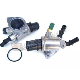 Achetez des Thermostat d'eau GT-BERGMANN GT17-011 à prix pour 40,49 €