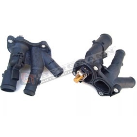 Achetez des Thermostat d'eau GT-BERGMANN GT17-012 à prix pour 75,36 €