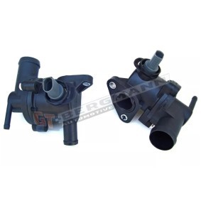 Achetez des Thermostat d'eau GT-BERGMANN GT17-013 à prix pour 20,63 €