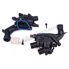 Achetez des Thermostat d'eau GT-BERGMANN GT17-014 à prix pour 110,11 €