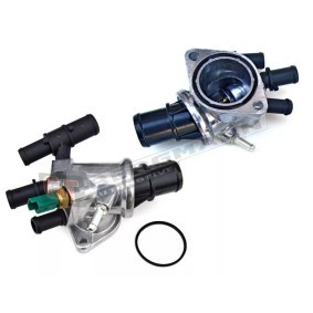 Achetez des Thermostat d'eau GT-BERGMANN GT17-015 à prix pour 37,41 €