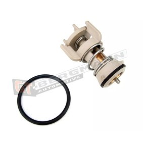 Kühlwasserthermostat GT17-016 MAN von GT-BERGMANN