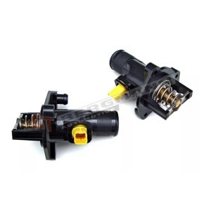 Achetez des Thermostat d'eau GT-BERGMANN GT17-017 à prix pour 45,38 €