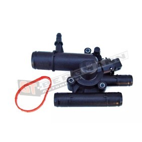 Achetez des Thermostat d'eau GT-BERGMANN GT17-020 à prix pour 30,70 €