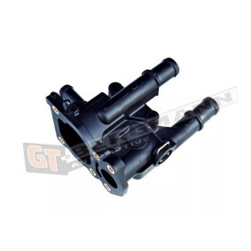 Achetez des Boîtier du thermostat GT-BERGMANN GT17-022 à prix pour 24,00 €
