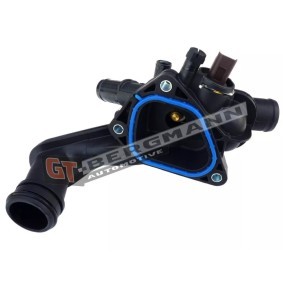 Achetez des Thermostat d'eau GT-BERGMANN GT17-023 à prix pour 56,74 €