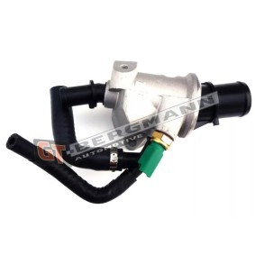 Achetez des Thermostat d'eau GT-BERGMANN GT17-024 à prix pour 51,30 €