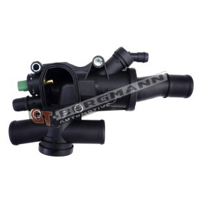 Achetez des Thermostat d'eau GT-BERGMANN GT17-026 à prix pour 46,15 €