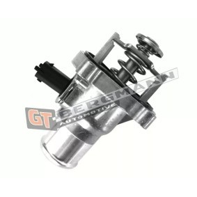 Achetez des Thermostat d'eau GT-BERGMANN GT17-027 à prix pour 27,06 €