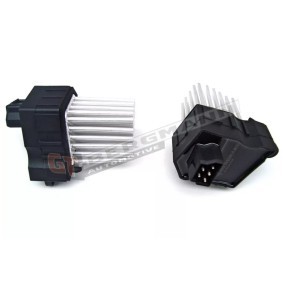 Køb Styreenhed, varme / ventilation af GT-BERGMANN GT18-016 til den lave pris 381,68 DKK