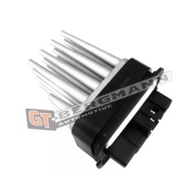Osta Ohjainlaite, ilmastointilaite GT-BERGMANN:llä GT18-018 edullisesti hintaan 35,73 €