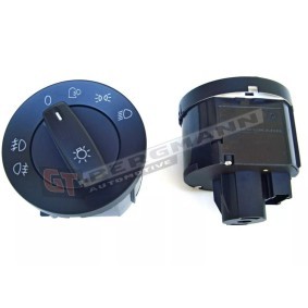 Compre Interruptor, luz principal da GT-BERGMANN GT1K0941431N a um preço baixo por 17,66 €