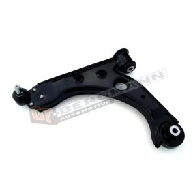 Compre Braço de suspensão da GT-BERGMANN GT20-096 a um preço baixo por 58,37 €