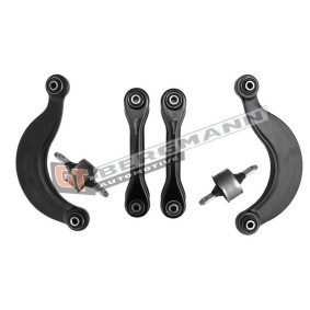 Stange / Strebe, Radaufhängung GT21-014 für FORD