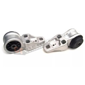 Achetez des Silent bloc d'essieu GT-BERGMANN GT22-003 à prix pour 67,69 €
