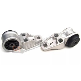 Achetez des Silent bloc d'essieu GT-BERGMANN GT22-004 à prix pour 49,27 €