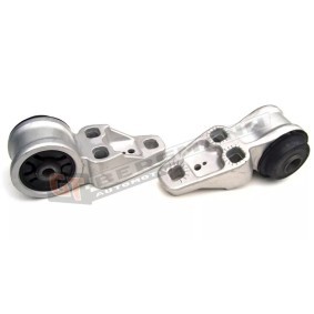 Achetez des Silent bloc d'essieu GT-BERGMANN GT22982 à prix pour 29,71 €