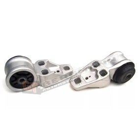 Achetez des Silent bloc d'essieu GT-BERGMANN GT22984 à prix pour 29,71 €