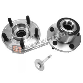 Radlagersatz von GT-BERGMANN günstig für 59,52 €