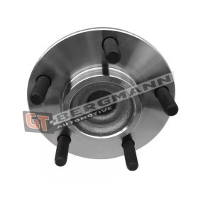 Radlagersatz von GT-BERGMANN günstig für 70,03 €