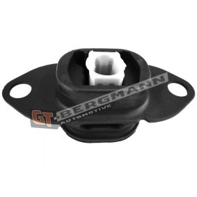Lagerung, Schaltgetriebe GT25-016