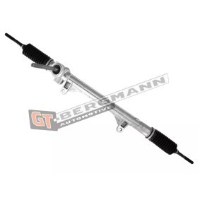Osta Hammastanko GT-BERGMANN:llä GT30-014 edullisesti hintaan 145,01 €