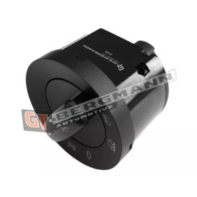 Compre Interruptor, luz principal da GT-BERGMANN GT40-004 a um preço baixo por 30,25 €