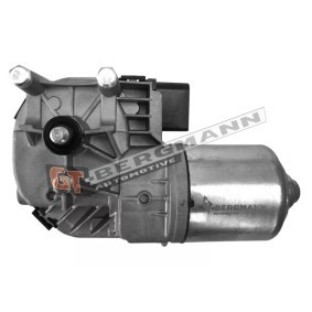 Scheibenwischermotor GT42-019 VOLKSWAGEN EOS von GT-BERGMANN