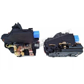 Osta Ovilukko GT-BERGMANN:llä GT43-002 edullisesti hintaan 43,86 €