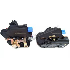 Osta Ovilukko GT-BERGMANN:llä GT43-004 edullisesti hintaan 61,10 €