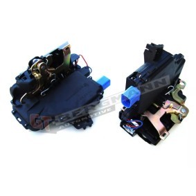 Osta Ovilukko GT-BERGMANN:llä GT43-012 edullisesti hintaan 46,01 €