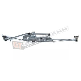 Osta Pyyhkijän vivusto GT-BERGMANN:llä GT44-013 edullisesti hintaan 106,50 €