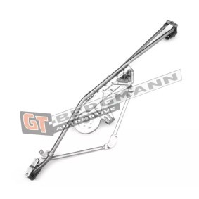 Achetez des Tringlerie d'essuie-glace GT-BERGMANN GT44-015 à prix pour 57,76 €