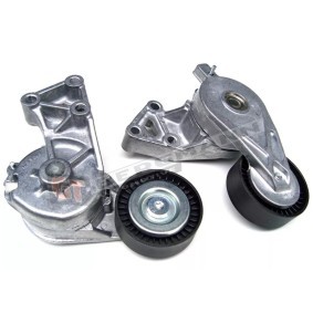 Comprar Tensor de correa poli V de GT-BERGMANN GT51-003 a bajo precio de 39,20 €