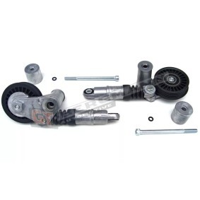 Comprar Tensor de correa poli V de GT-BERGMANN GT51-004 a bajo precio de 52,58 €