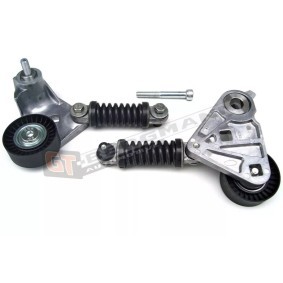Comprar Tensor de correa poli V de GT-BERGMANN GT51-006 a bajo precio de 36,10 €