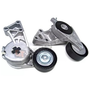 Comprar Brazo tensor, correa poli V de GT-BERGMANN GT51-012 a bajo precio de 36,26 €