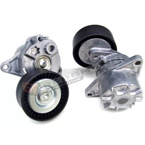 Compre Tensor, correia trapezoidal estriada da GT-BERGMANN GT51-015 a um preço baixo por 44,31 €