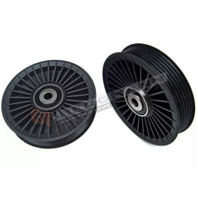 Acquista Galoppino guidacinghia, cinghia Poly-V da GT-BERGMANN GT51-017 a buon mercato per soli 17,36 €