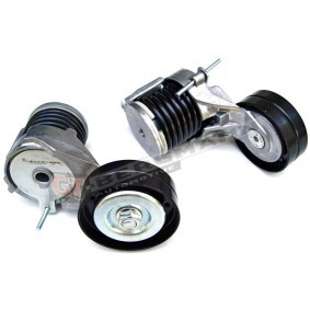 Comprar Brazo tensor, correa poli V de GT-BERGMANN GT51-022 a bajo precio de 43,73 €