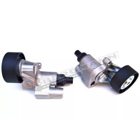 Comprar Brazo tensor, correa poli V de GT-BERGMANN GT51-024 a bajo precio de 26,10 €