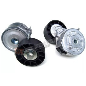 Comprar Brazo tensor, correa poli V de GT-BERGMANN GT51-032 a bajo precio de 40,14 €