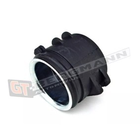 Ansaugschlauch, Luftfilter GT52-011 VOLVO C30 von GT-BERGMANN