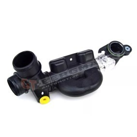 Ladeluftschlauch GT52-013 von GT-BERGMANN günstig für 40,23 € online kaufen
