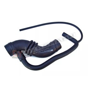 Ansaugschlauch, Luftfilter GT52-021 FIAT SEICENTO von GT-BERGMANN