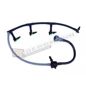 Schlauch, Leckkraftstoff GT52-074